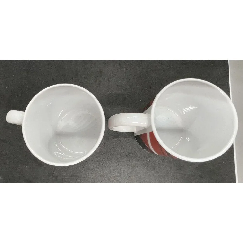 Star Wars Darth‎ Vader/Stormtrooper Coffee/Tea Mugs Galerie Collectible Set Of 2